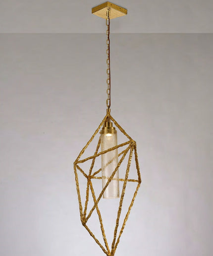 Pendant Light CABER