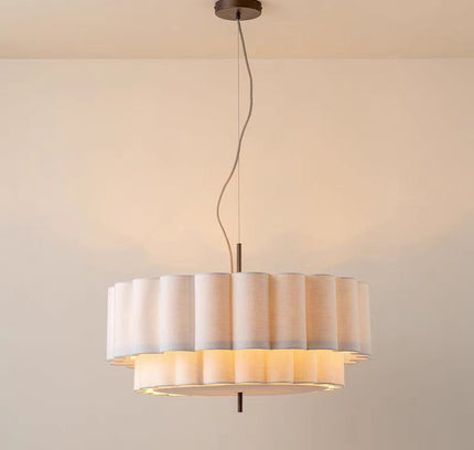 Chandelier ACKERA by Rodesigne