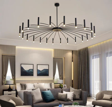 Chandelier CORNELL by Rodesigne