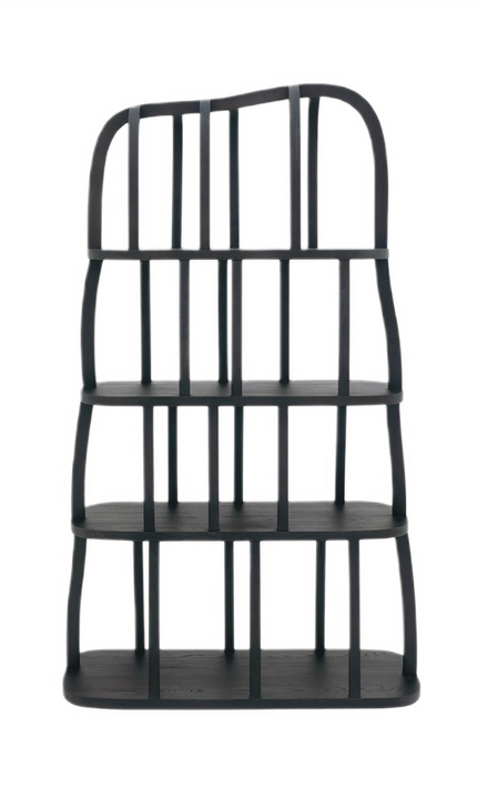 Shelving Unit ISTERIA