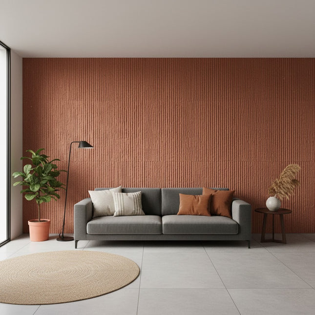 Wall Panel CUT STONE