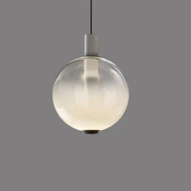 Pendant Light BOL — modern pendant light, custom designer lighting by RODESIGNE