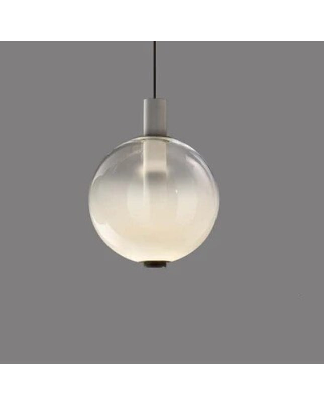 Pendant Light BOL — modern pendant light, custom designer lighting by RODESIGNE