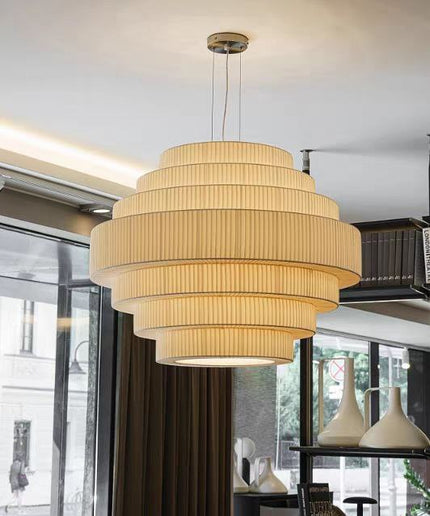 Chandelier MOZ-ONE