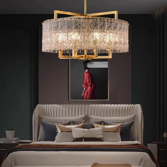 Chandelier POCHE