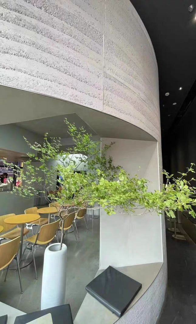 Wall Panel RAMMED EARTH BOARD FL