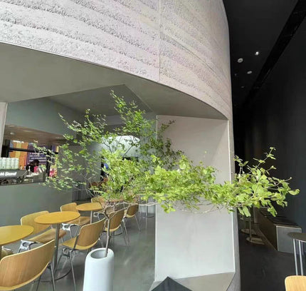 Wall Panel RAMMED EARTH BOARD FL — decorative acoustic wall panel, sound absorption by RODESIGNE