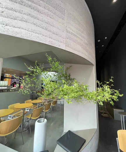 Wall Panel RAMMED EARTH BOARD FL
