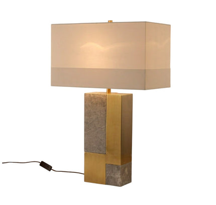 Table Lamp ZALANA — designer table lamp by RODESIGNE