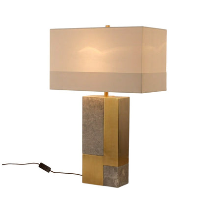 Table Lamp ZALANA — designer table lamp by RODESIGNE