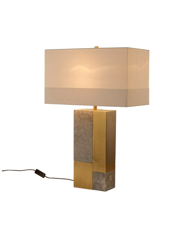 Table Lamp ZALANA — designer table lamp by RODESIGNE
