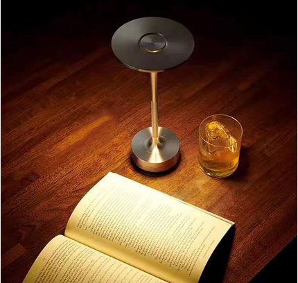 Table Lamp CLARA — designer table lamp by RODESIGNE