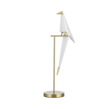 Table Lamp OKELLA — designer table lamp by RODESIGNE