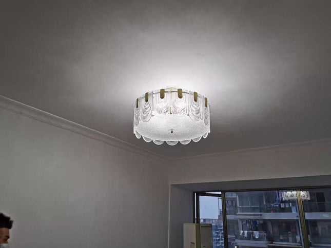 Chandelier ERNESTA by Romatti