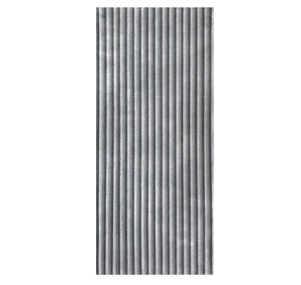 Wall Panel ANDO MARBLE PILLAR — decorative acoustic wall panel, sound absorption by RODESIGNE