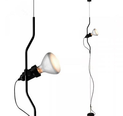 Pendant Light ICA — modern pendant light, custom designer lighting by RODESIGNE