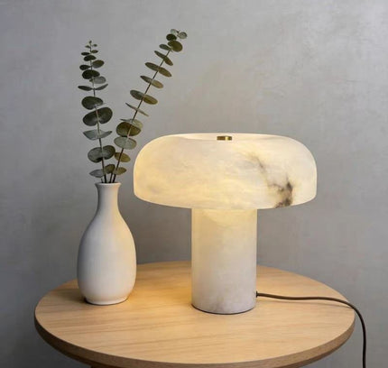 Table Lamp MUSH ROOM by RODESIGNE