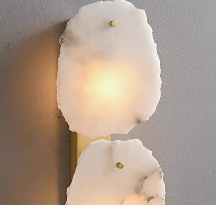 Wall Sconce HELLI — wall sconce lamp, designer lighting by RODESIGNE