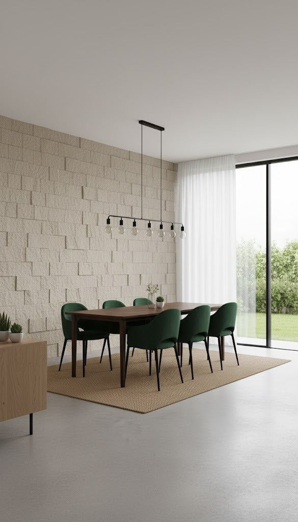 Panel LIME STONE WS