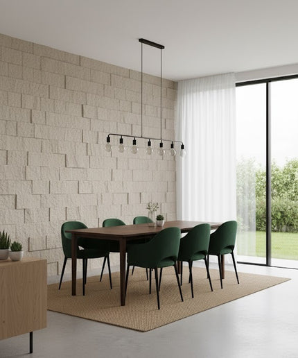 Panel LIME STONE WS