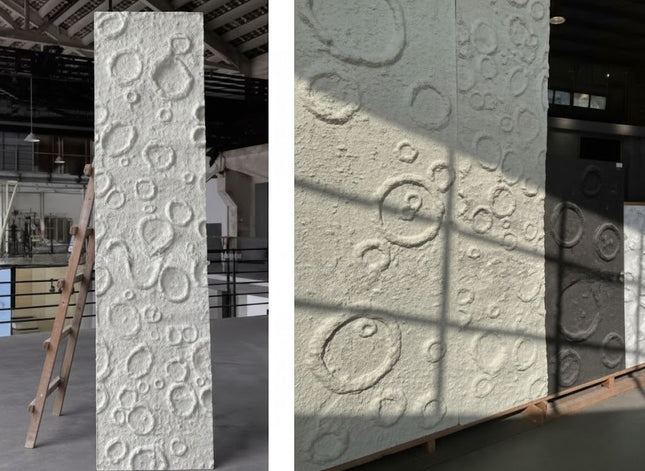 Panel MOON STONE