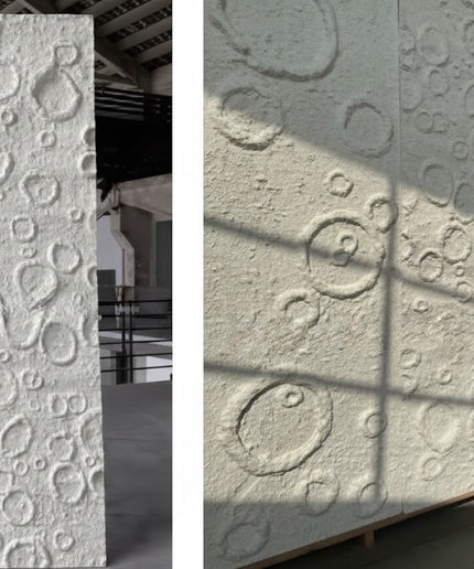Panel MOON STONE
