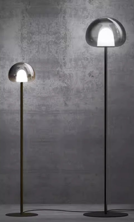 Floor Lamp WANESTRE