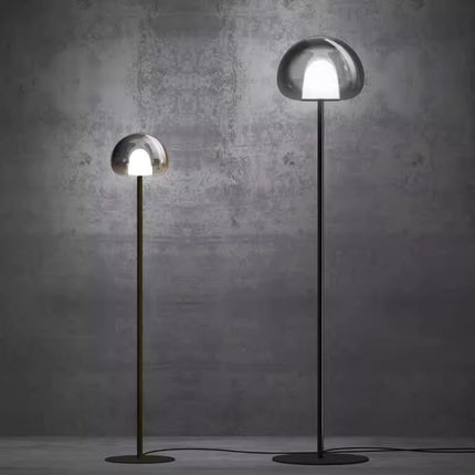 Floor Lamp WANESTRE — designer floor lamp by RODESIGNE