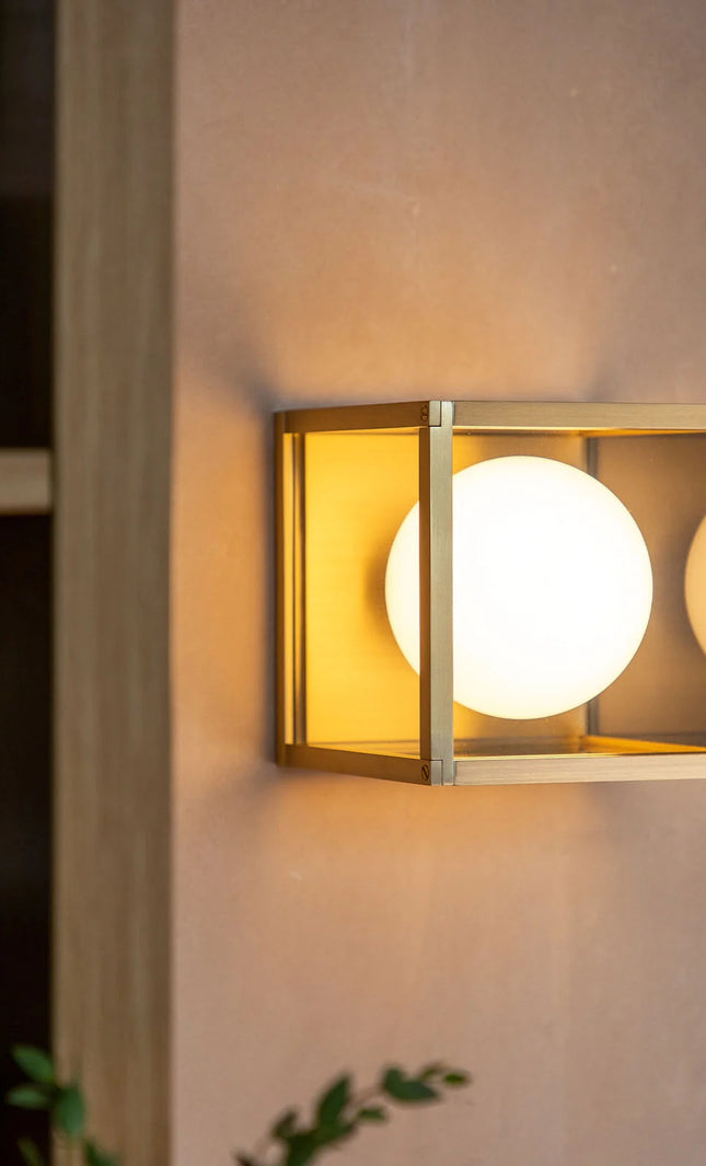 Wall Sconce PASH