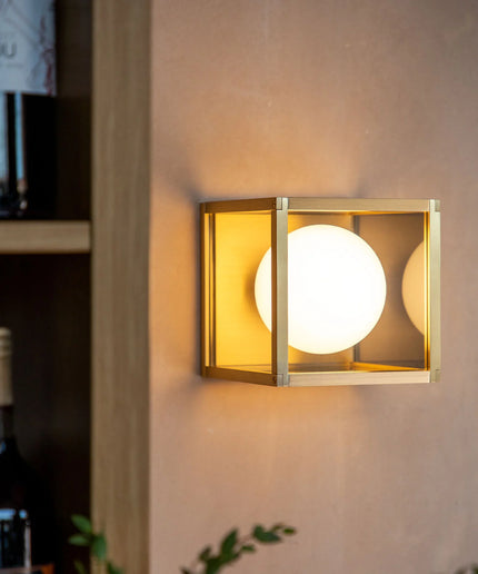 Wall Sconce PASH