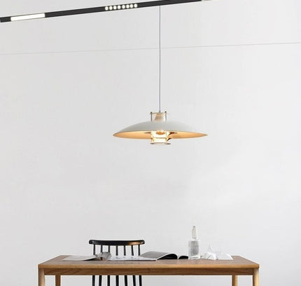 Pendant Light MOLKYST — modern pendant light, custom designer lighting by RODESIGNE