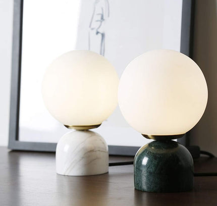 Table Lamp NIZZA — designer table lamp by RODESIGNE
