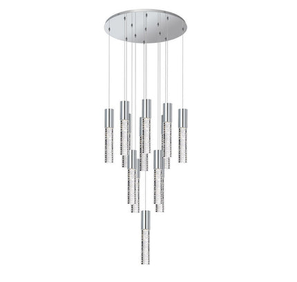 Chandelier ICICIE by Rodesigne