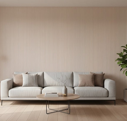 Wall Panel WGP-149 — decorative acoustic wall panel, sound absorption by RODESIGNE
