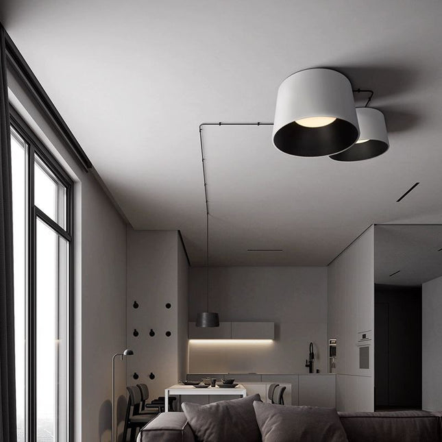 Ceiling Light HITTER
