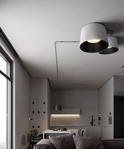 Ceiling Light HITTER