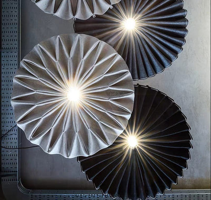 Chandelier DALRES by Rodesigne