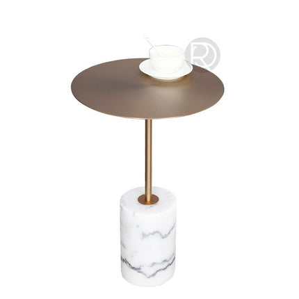 Coffee table STIL by Rodesigne