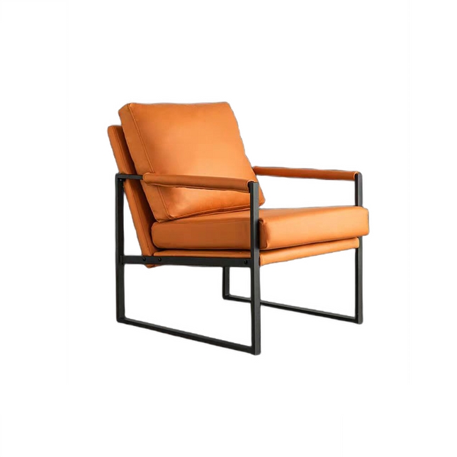 Armchair TINTO — designer armchair, custom furniture by RODESIGNE