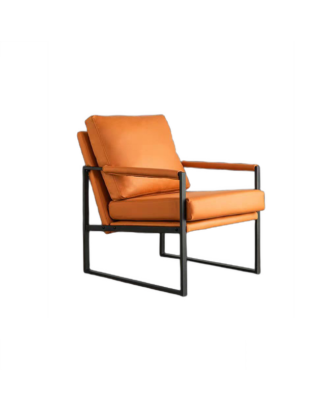 Armchair TINTO — designer armchair, custom furniture by RODESIGNE