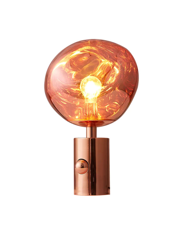 Table Lamp IVREA — designer table lamp by RODESIGNE