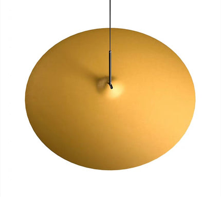 Pendant lamp ALLERS by Rodesigne