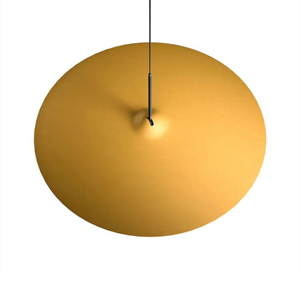 Pendant lamp ALLERS by Rodesigne