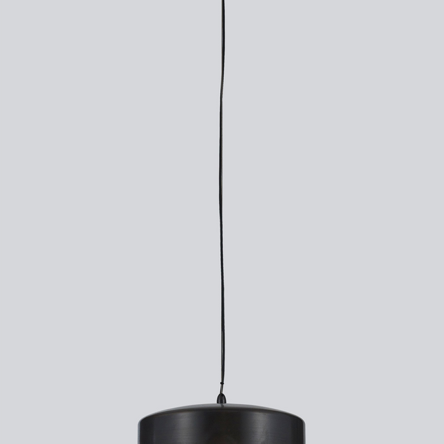 Pendant Light MALKIN — modern pendant light, custom designer lighting by RODESIGNE