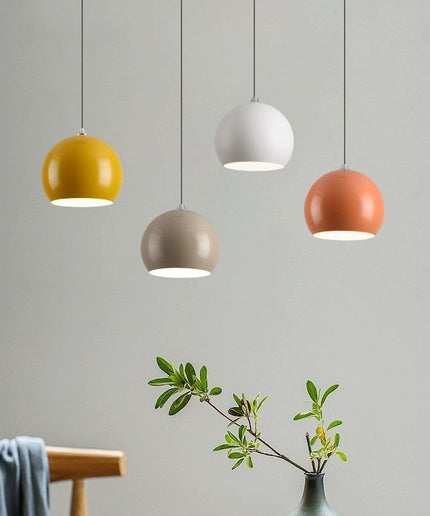 Pendant Light IGGIA