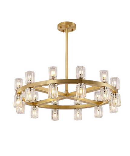 Chandelier TRENTINO