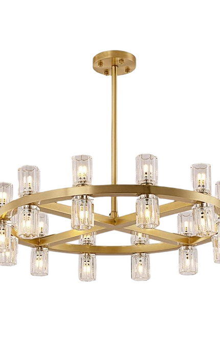Chandelier TRENTINO