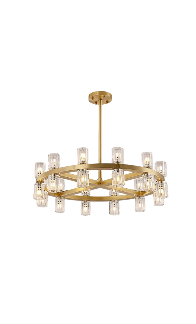 Chandelier TRENTINO