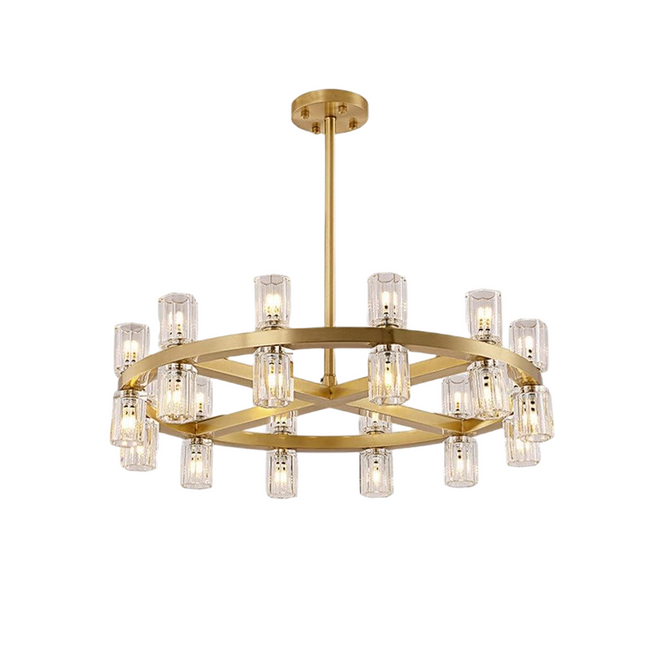 Chandelier TRENTINO