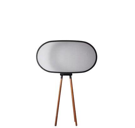 Floor Lamp INTERLACED — designer floor lamp by RODESIGNE